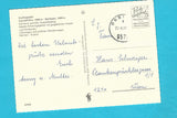 AK Kanzelhöhe Gerlitzen.