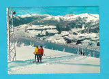 AK Skiparadies Gerlitzen.