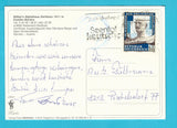 AK Gerlitzen. Stifters Gipfelhaus. Familie Martinz.