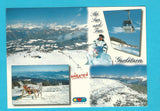 AK Winter auf der Gerlitzen.