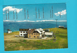 AK Gerlitzen Gipfelhaus.