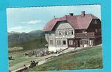 AK Pacheiners Alpengasthof Gerlitzenhaus.