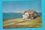 AK Pacheiners Alpengasthof u. Pension Gerlitzen.