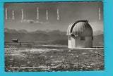 AK Gerlitzen. Sonnenobservatorium u. Julische Alpen.