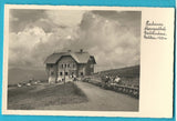 AK Pacheiners Alpengasthof. Gerlitzenhaus, Gerlitze.