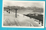 AK Gerlitzen. Berglift II.