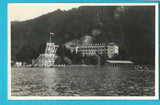 AK Grandhotel Annenheim am Ossiachersee.