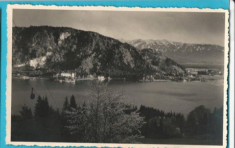 AK Annenheim am Ossiachersee.