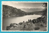 Annenheim am Ossiachersee.