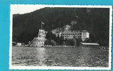 AK Grandhotel Annenheim am Ossiachersee.