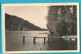 AK Ossiachersee bei Villach.