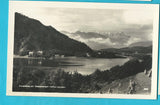 AK Annenheim am Ossiachersee mit Karawanken (1927)