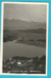 AK Annenheim am Ossiachersee.