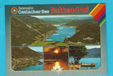AK Sattendorf am Ossiachersee.