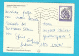 AK Grüße aus Sattendorf.