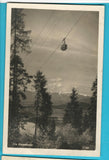 AK Die Kanzelbahn.
