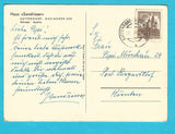 AK Sattendorf. Haus Sandrisser.