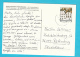 AK Sattendorf. Erwin und Doris Fleischhacker. Am Sonnenhügel 1.