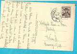 AK Sattendorf am Ossiachersee. (1933)