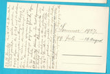 AK Sattendorf am Ossiachersee. (1927)