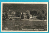 AK Sattendorf am Ossiachersee, Strandbad Dorrekheim.