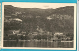 AK Sattendorf am Ossiachersee.