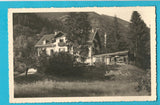 AK Sattendorf am Ossiachersee. Pension Görlitzenhaus.