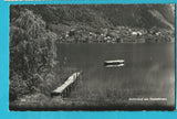 AK Sattendorf am Ossiachersee.