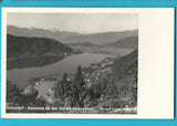 AK Sattendorf - Annenheim am Ossiachersee.