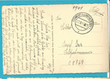 AK Sattendorf am Ossiachersee. (1939)