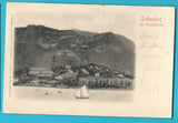 AK Sattendorf am Ossiachersee.