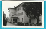 AK Sattendorf am Ossiachersee. Niederdorfers Gasthof Zum Wasserfall.