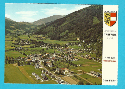 AK Treffen bei Villach.