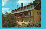AK Treffen. Freizeitzentrum der Evangelischen Stiftung de la Tour.