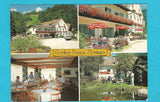 AK Einöde 5. Gasthof Pension Zlattinger.