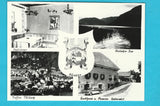 AK Treffen bei Villach. Gasthaus Pension Unterwirt.