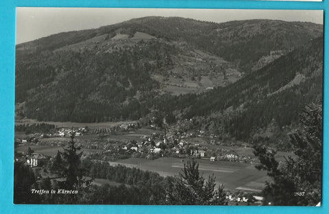 AK Treffen in Kärnten.
