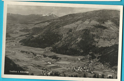 AK Treffen in Kärnten.