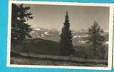 AK Kanzelhöhe. Blick gegen die Julischen Alpen.