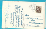 AK Ossiachersee mit Annenheim u. Karawanken v. d. Kanzelbahn gesehen. (1937-38)