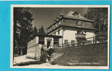AK Berghotel auf der Kanzel.