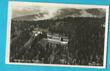 AK Kanzelbahn Hotel. Fliegeraufnahme.
