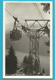 AK Kanzelbahn, Kärnten, Stütze 2. (1931)
