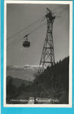 AK Kanzelbahn mit Dobratsch.