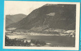 AK Ossiacher See, Hotel Pension Annenheim. (1925)