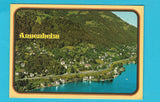 Annenheim Ossiachersee.