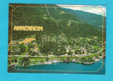 AK Annenheim am Ossiachersee.