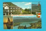 Annenheim am Ossiachersee. Kanzelhof W. Mössler.