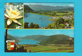 AK Campingbad Annenheim am Ossiachersee.