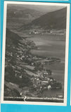 AK Annenheim und Sattendorf am Ossiachersee mit Blick auf Ossiach.